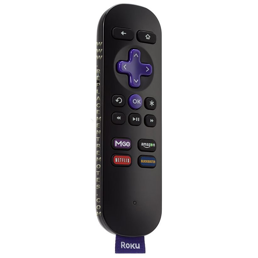 Roku 2 2720R Streaming Media shops Player