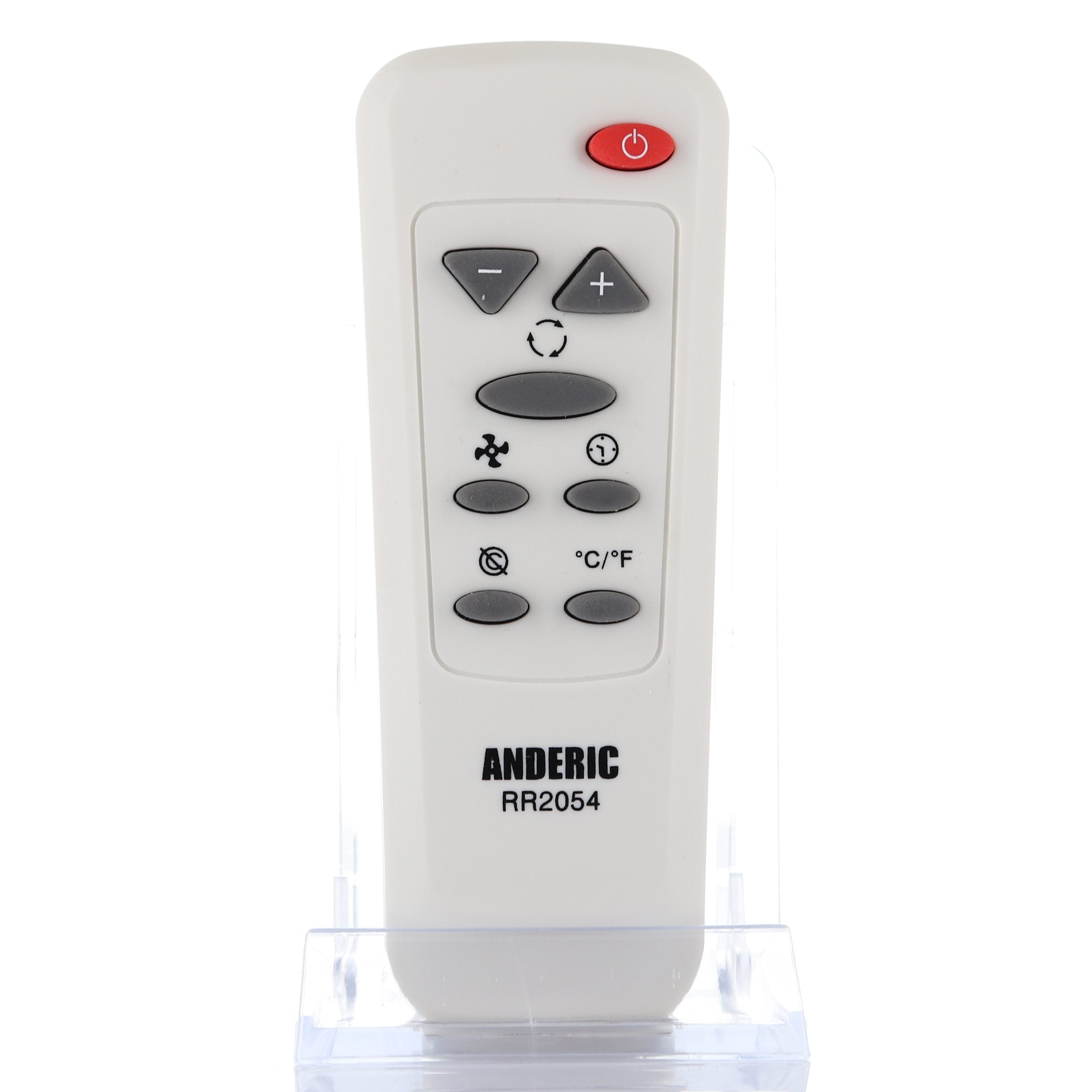 Anderic RR2054 for Haier Air Conditioner Remote Control