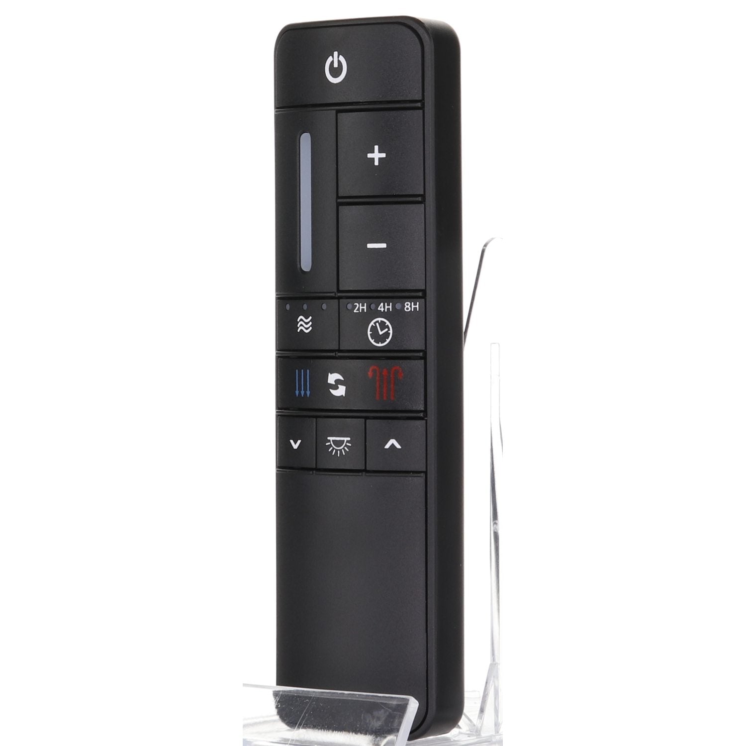 Anderic UC7225T / TR198A for Home Decorators Collection Ceiling Fan Remote Control - RR7225T / KUJCE10308