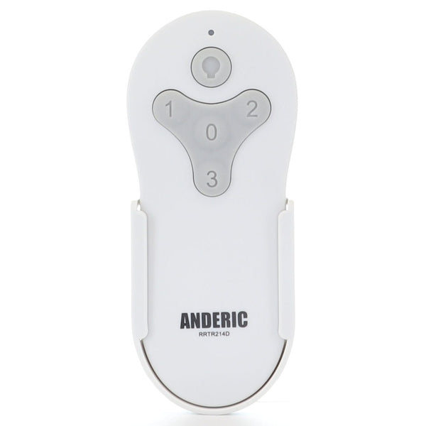 Harbor Breeze Ceiling Fan Remotes And Receivers Oem And Replacement Anderic