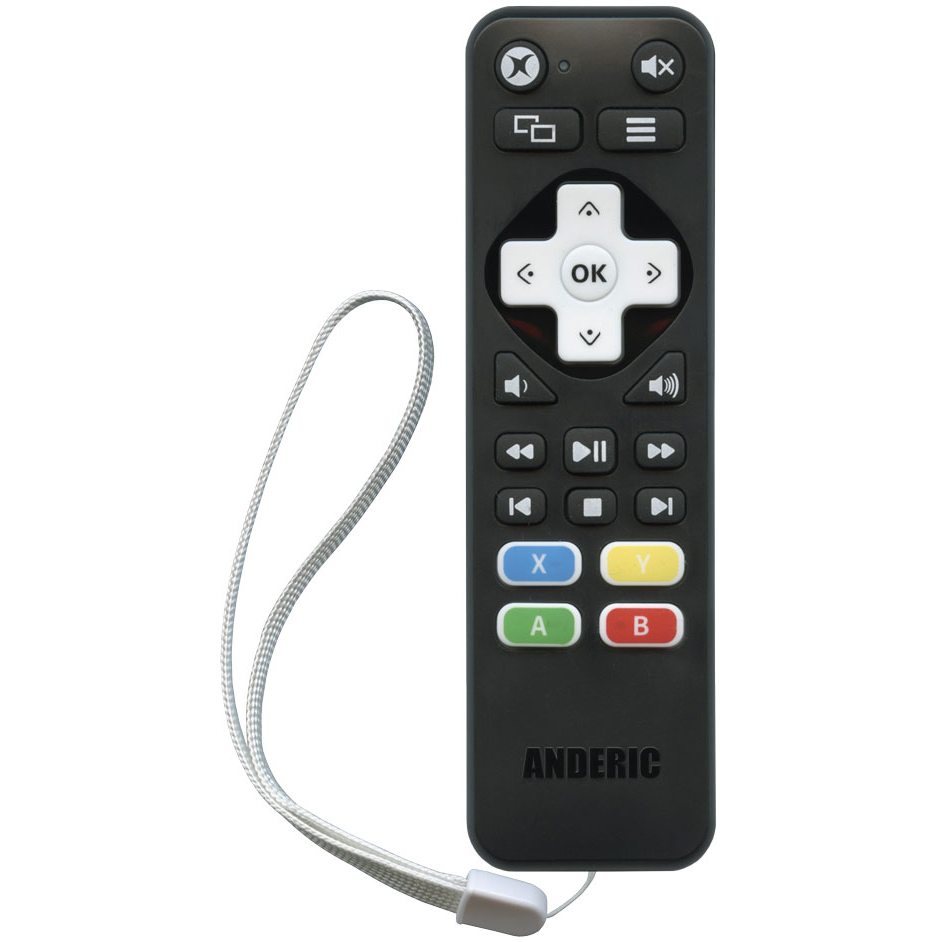 Anderic RRXB01 Media Remote Control for Xbox One Console Remote Control