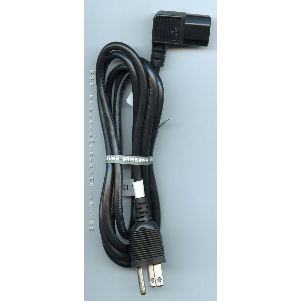 Samsung 3903000144 Power Cable