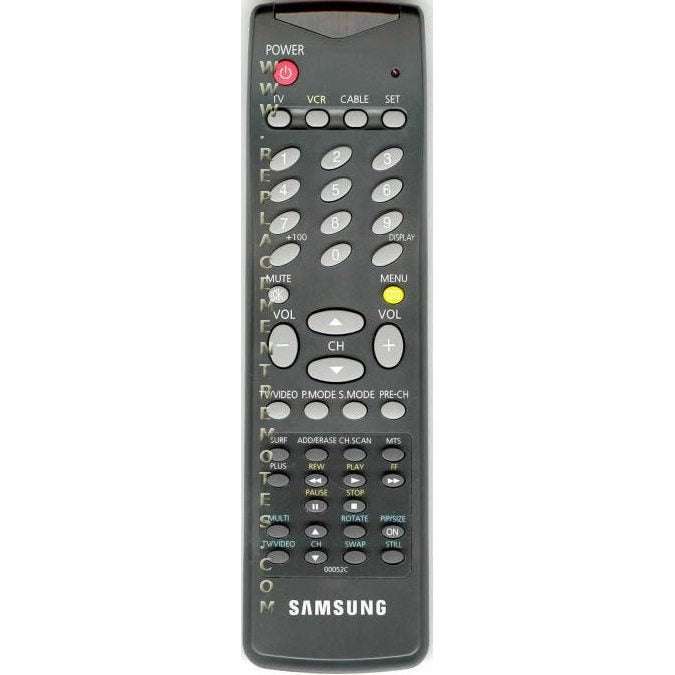 Samsung AA5900052C TV Remote Control