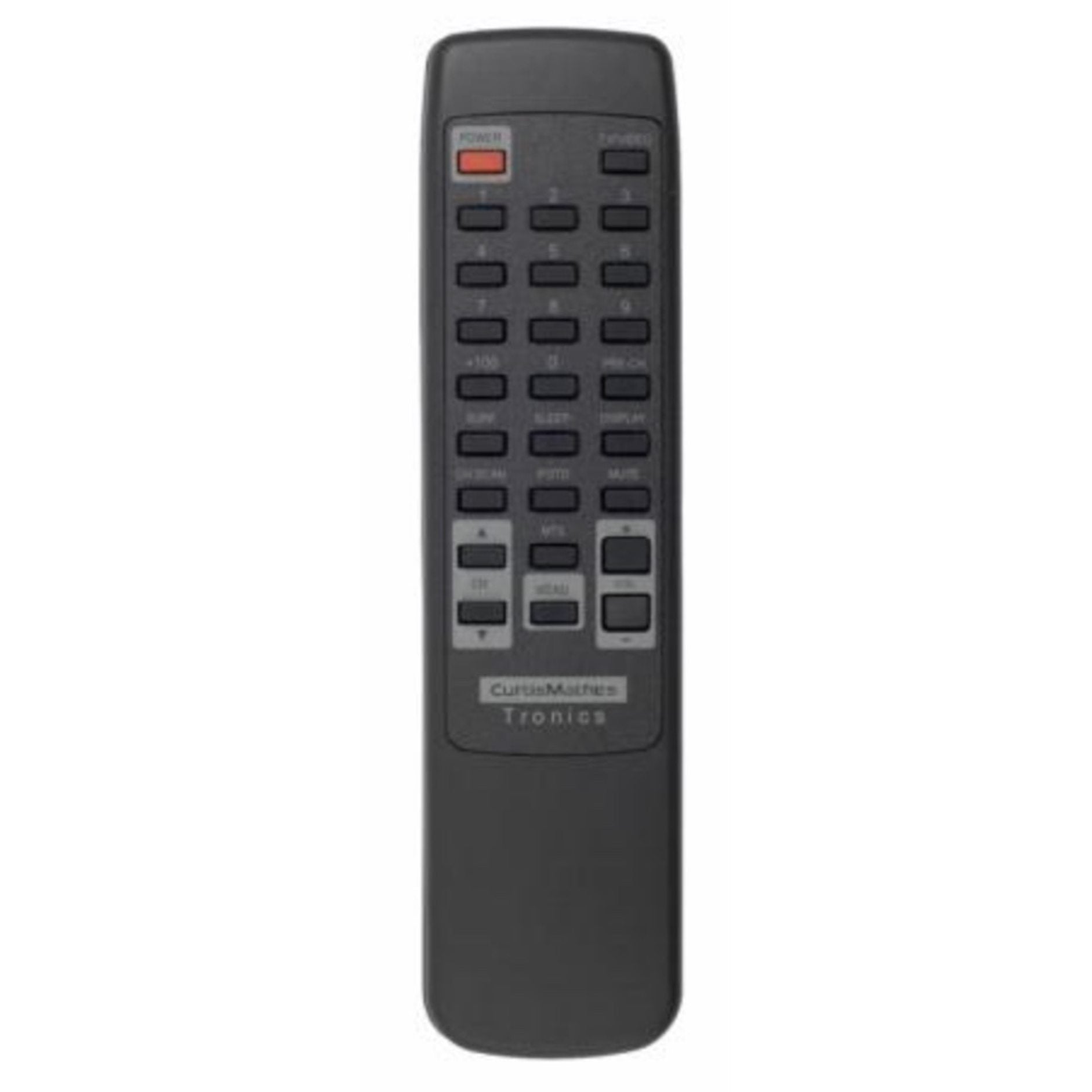 Samsung AA5900213A Curtis Mathes TV Remote Control