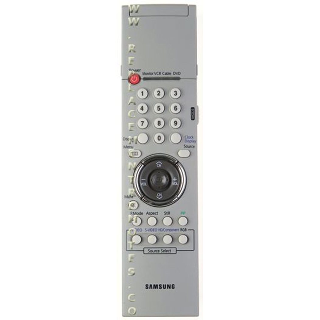 Samsung AA5900222A TV Remote Control