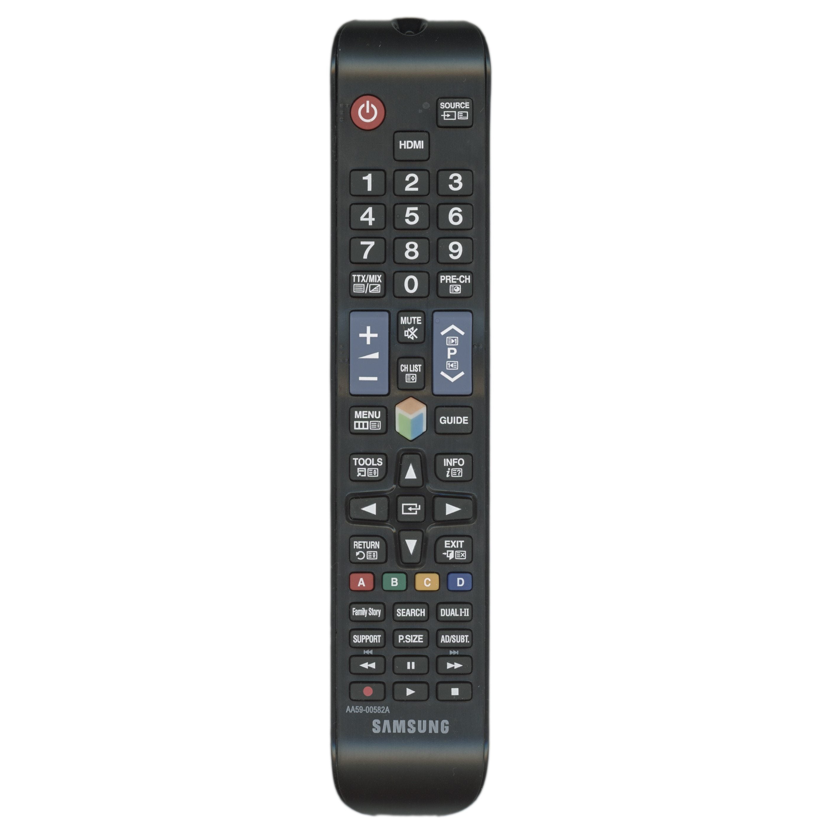 Samsung AA5900582A TV Remote Control