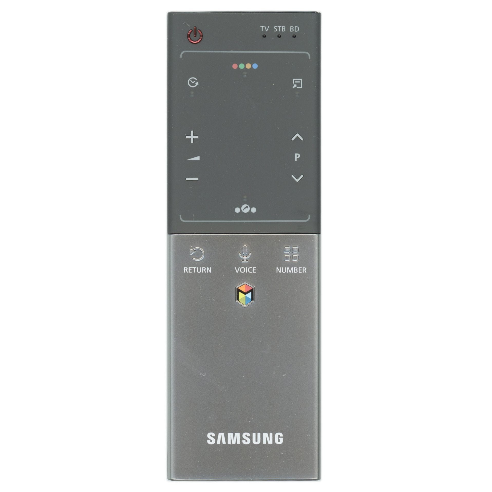 Samsung AA5900632A Smart Touch Voice TV Remote Control