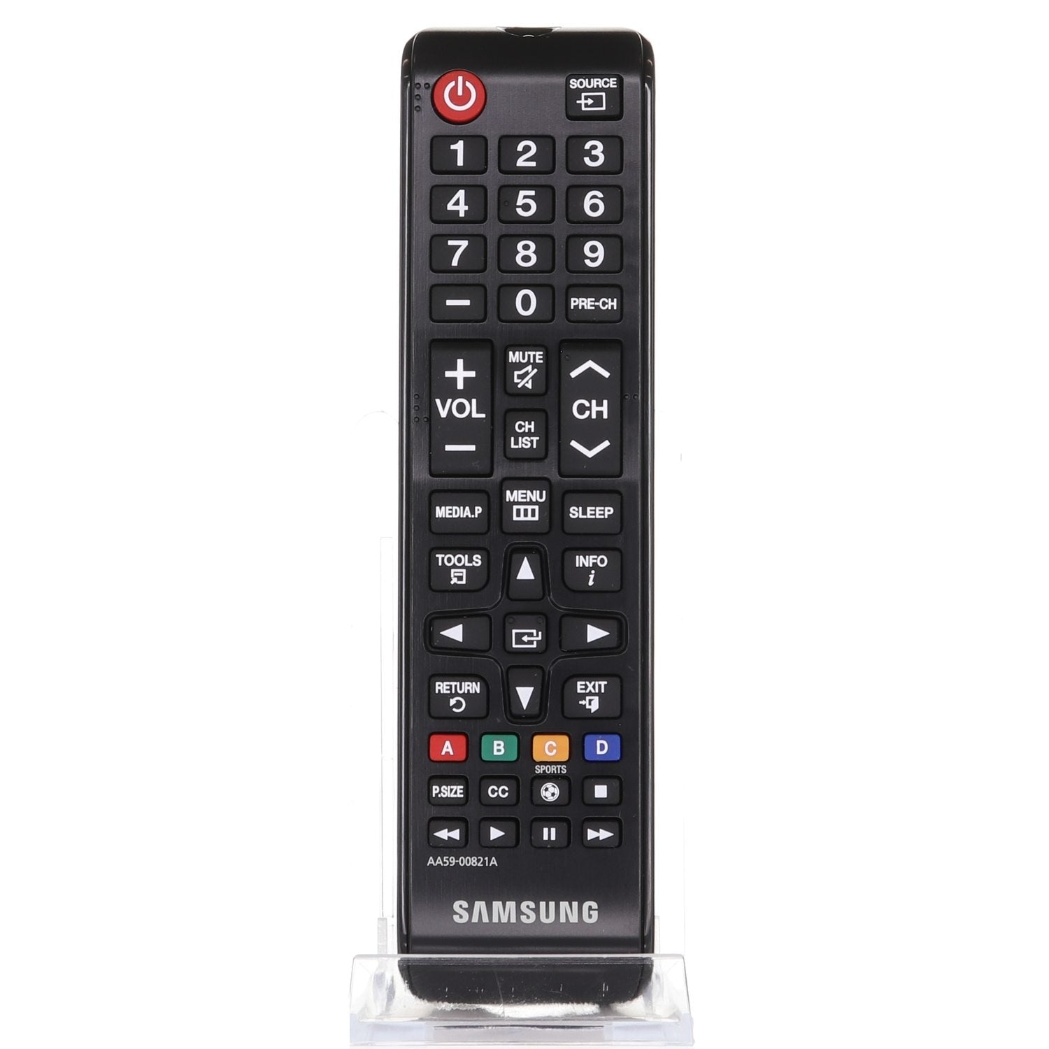 Samsung AA5900812A 2012 TV Remote Control