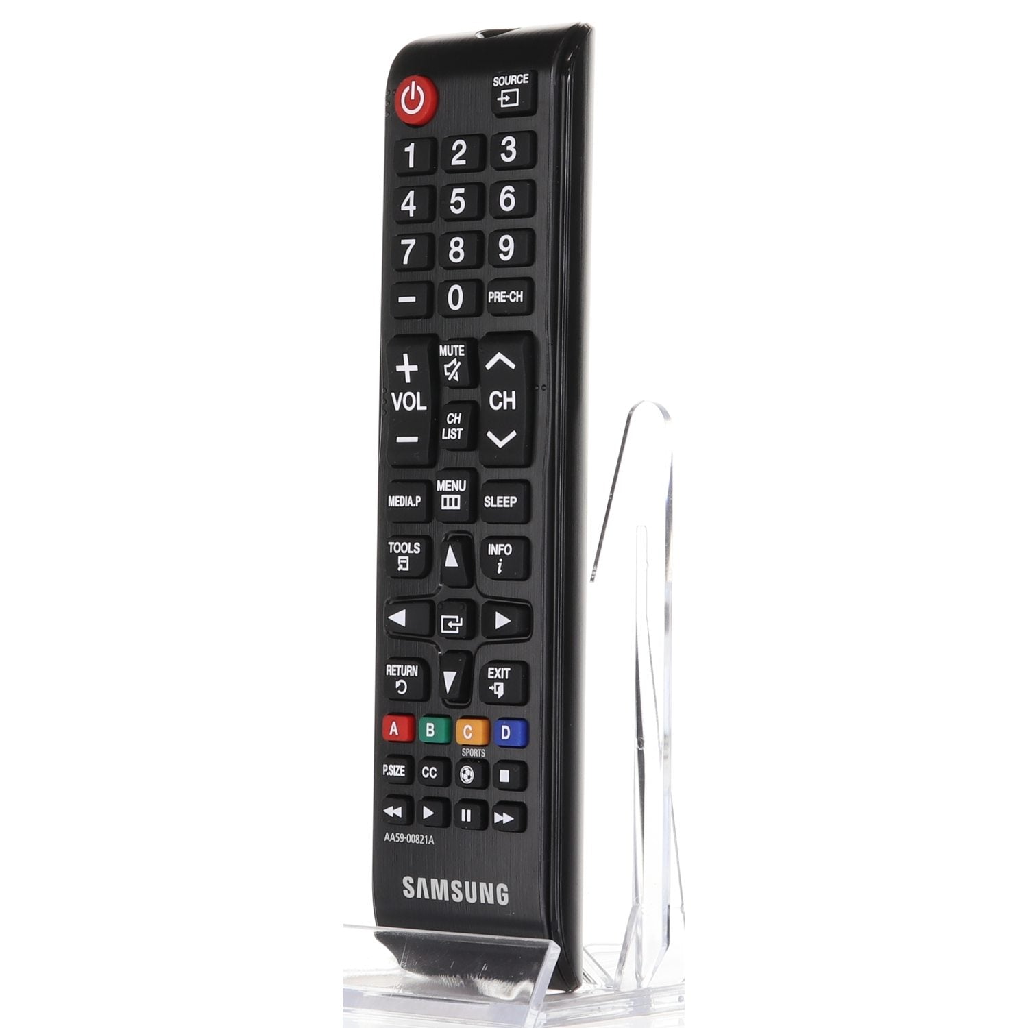 Samsung AA5900812A 2012 TV Remote Control