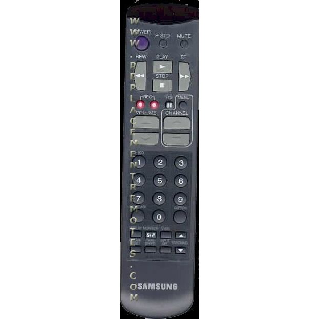 Samsung AA5910010F TV Remote Control