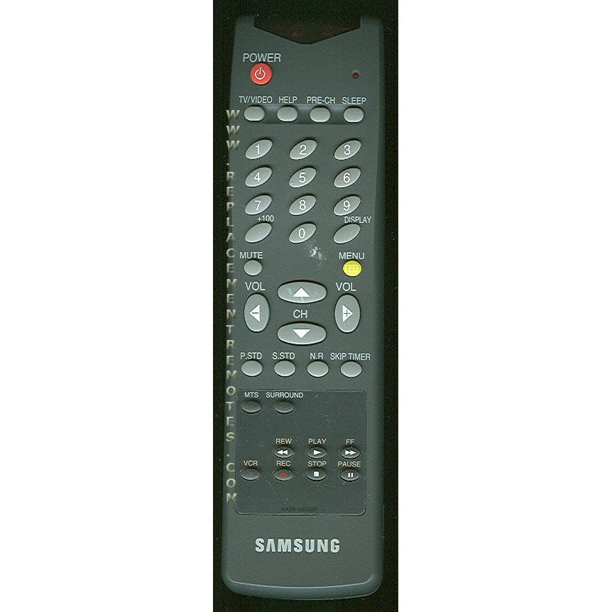 Samsung AA5910032F TV Remote Control