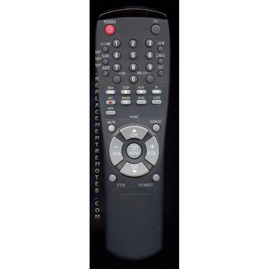 Samsung AA5910109C TV Remote Control