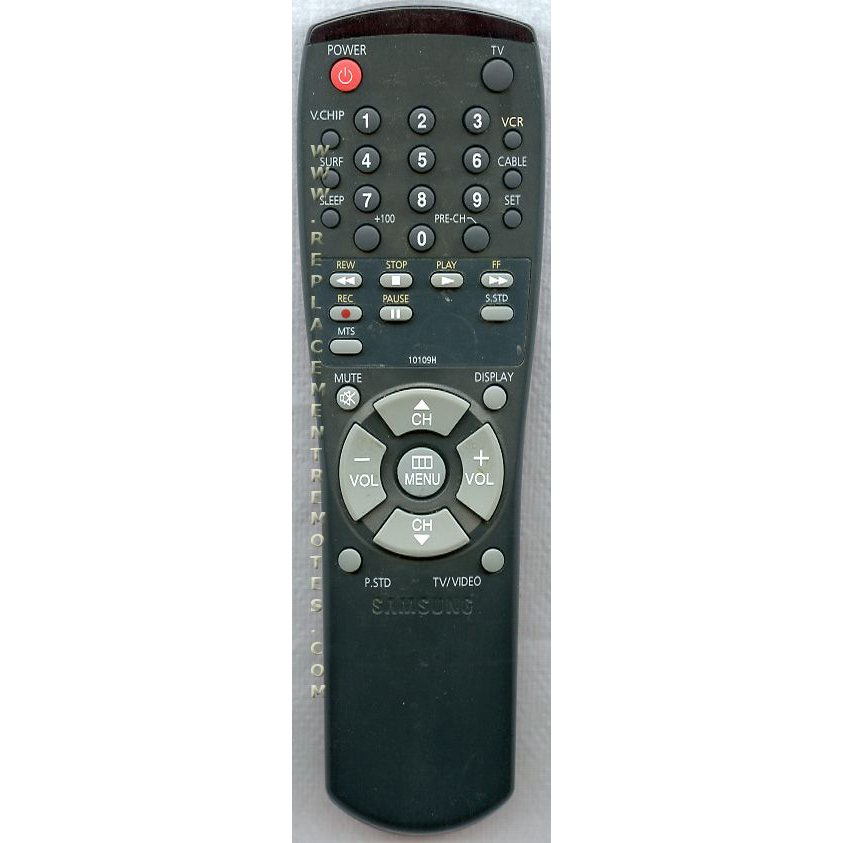 Samsung AA5910109H TV Remote Control