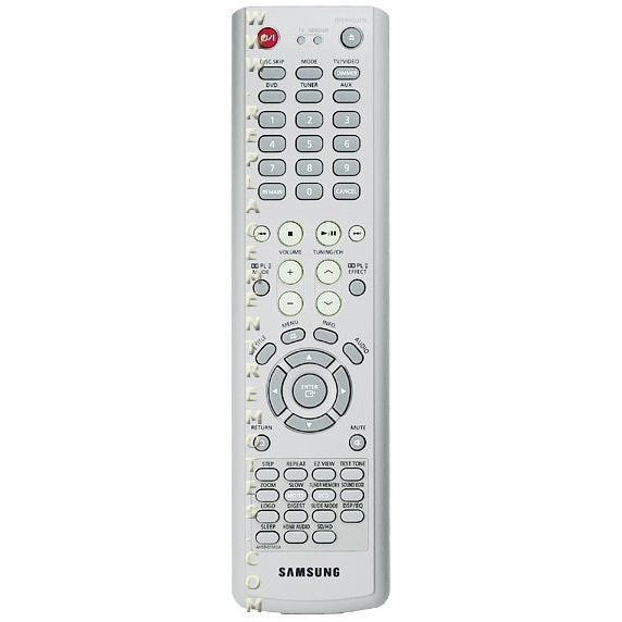 Samsung AH5901512A Home Theater Remote Control