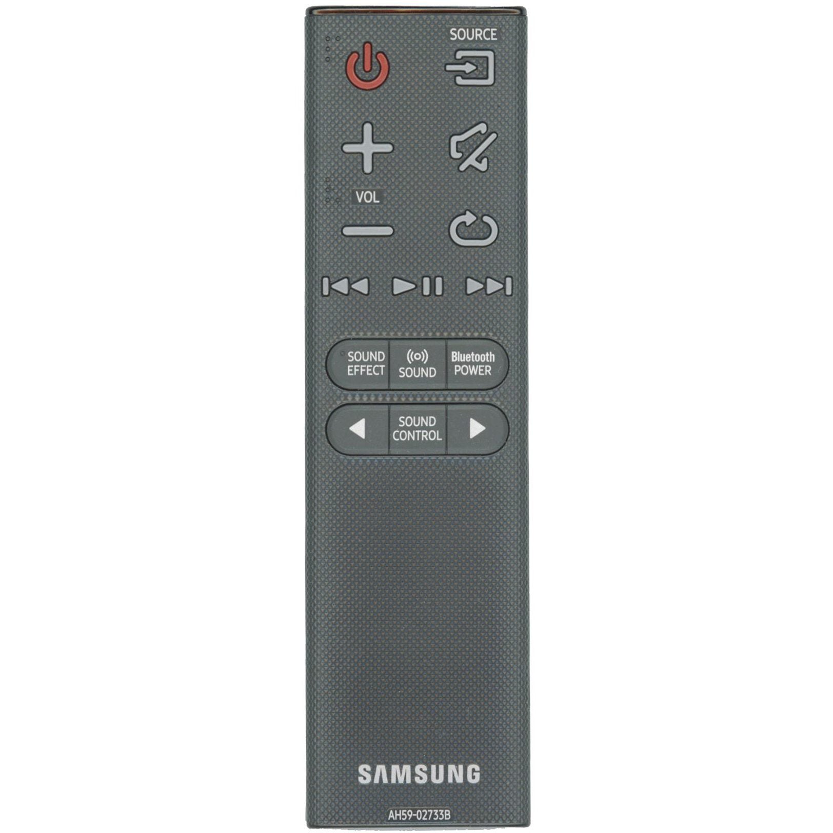 Samsung AH5902733B Sound Bar Remote Control