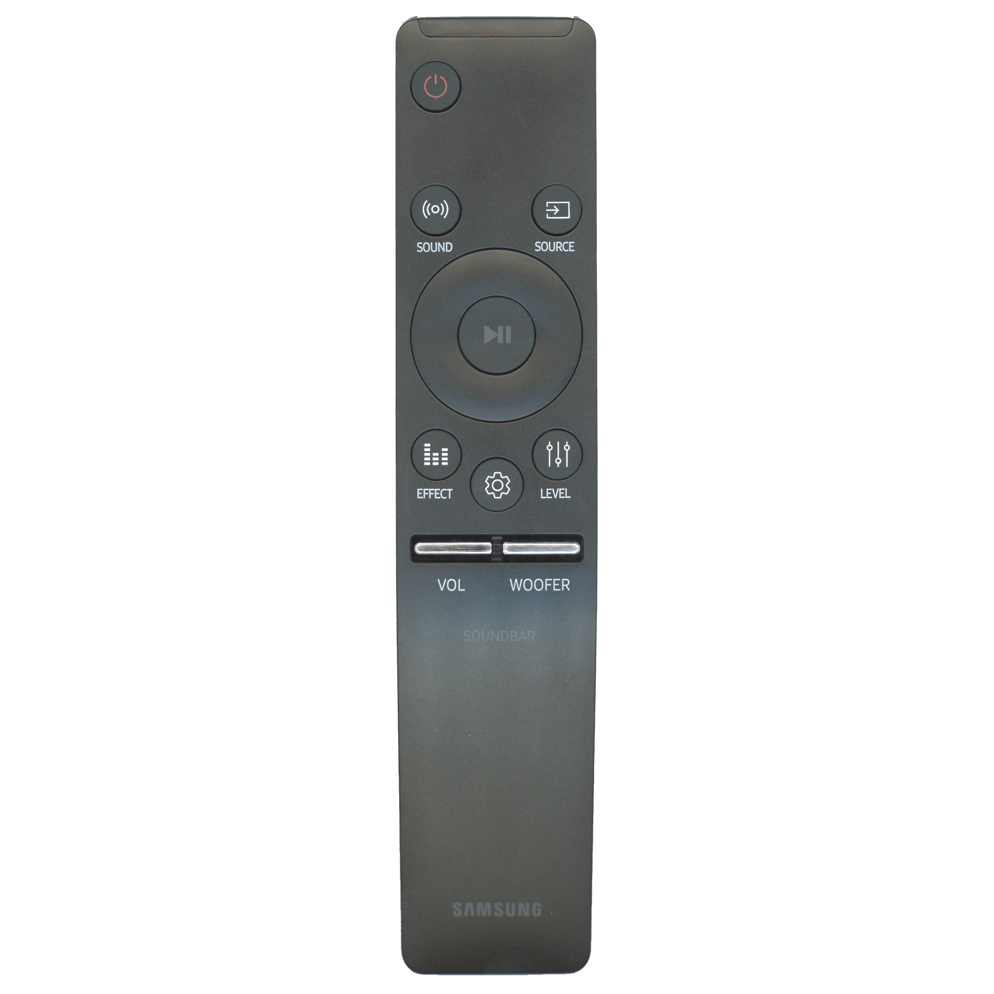 Samsung AH5902745A Sound Bar Remote Control