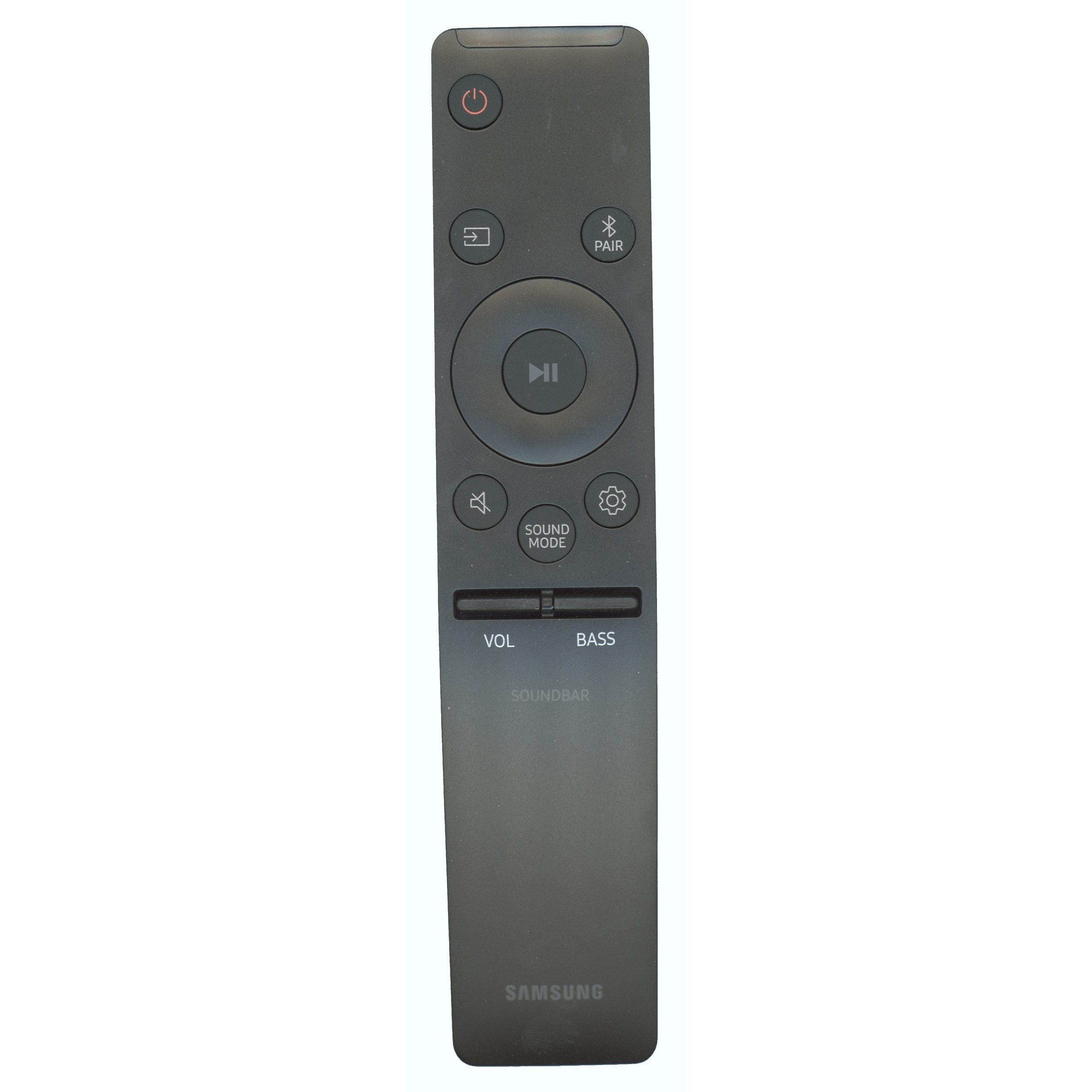 Samsung AH5902766A Sound Bar Remote Control