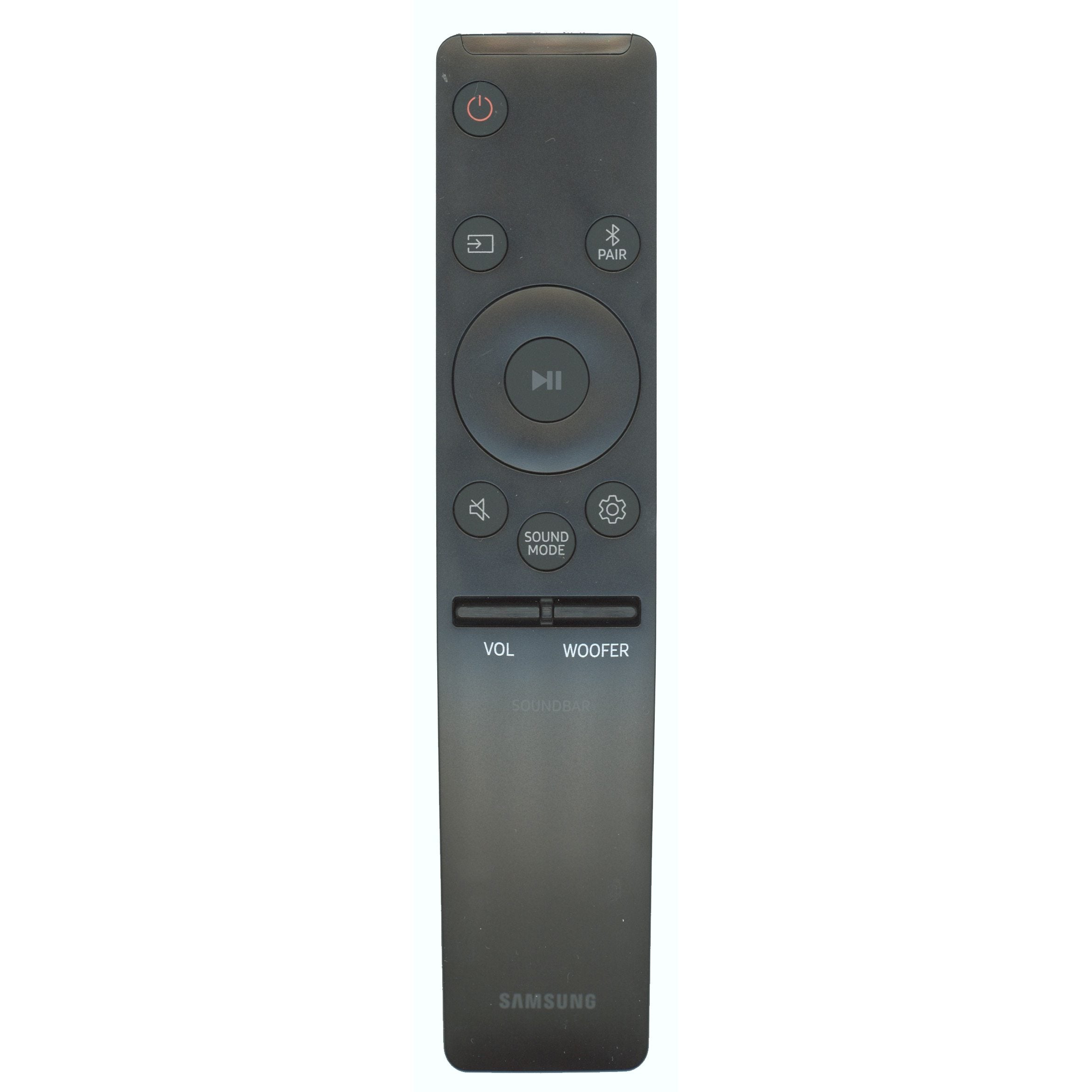 Samsung AH5902767A Sound Bar Remote Control