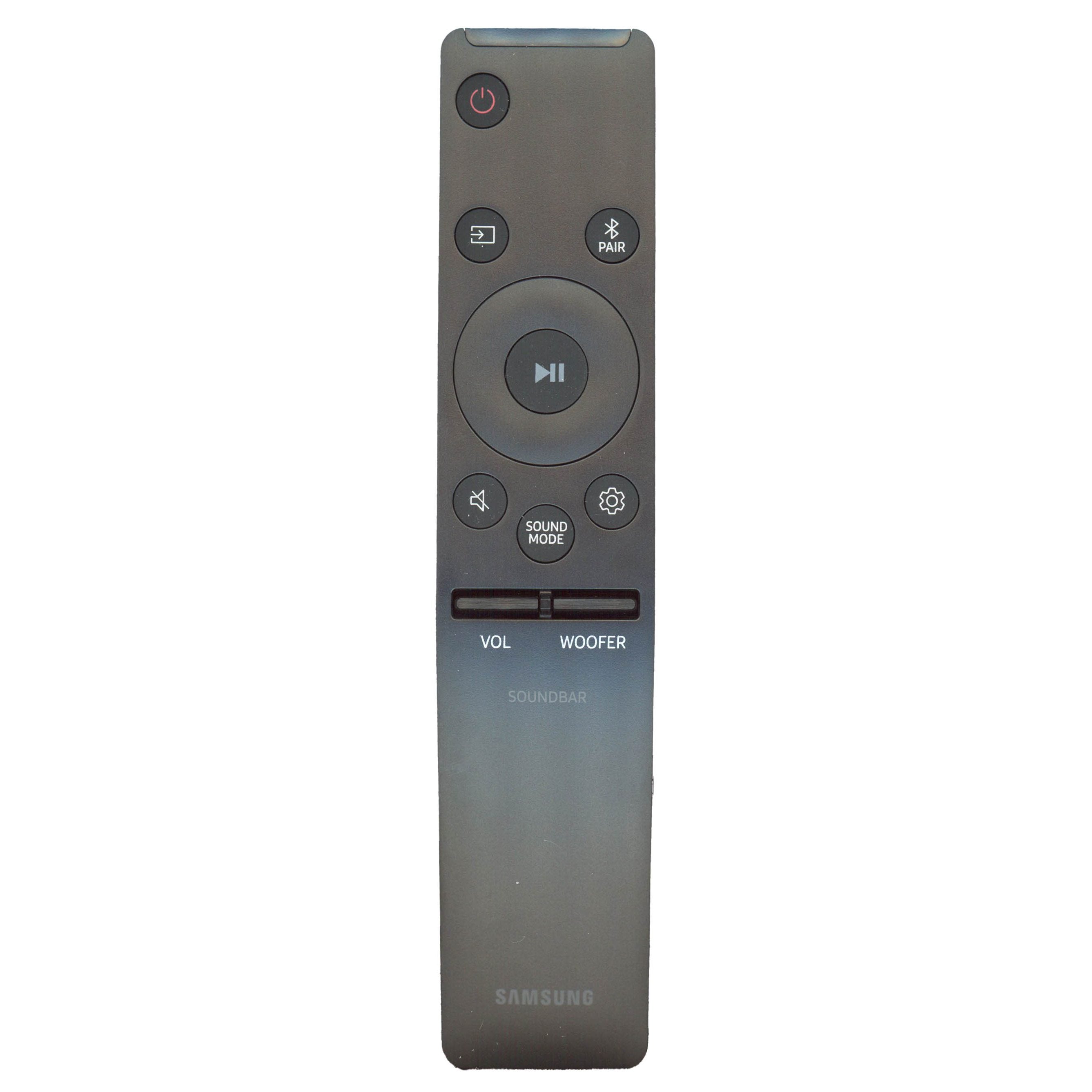 Samsung AH8111678A Sound Bar Remote Control