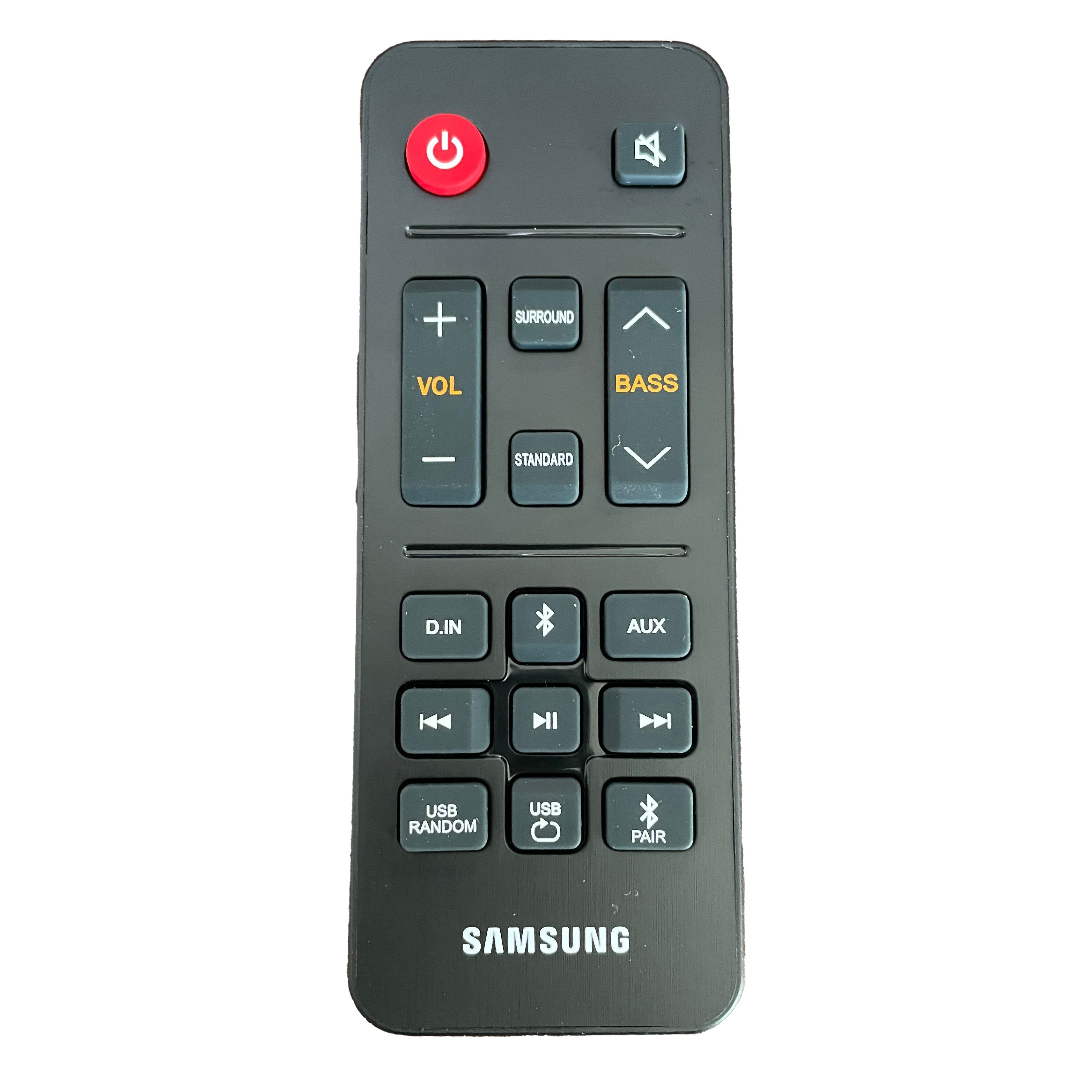 Samsung AH8111699A Sound Bar Remote Control