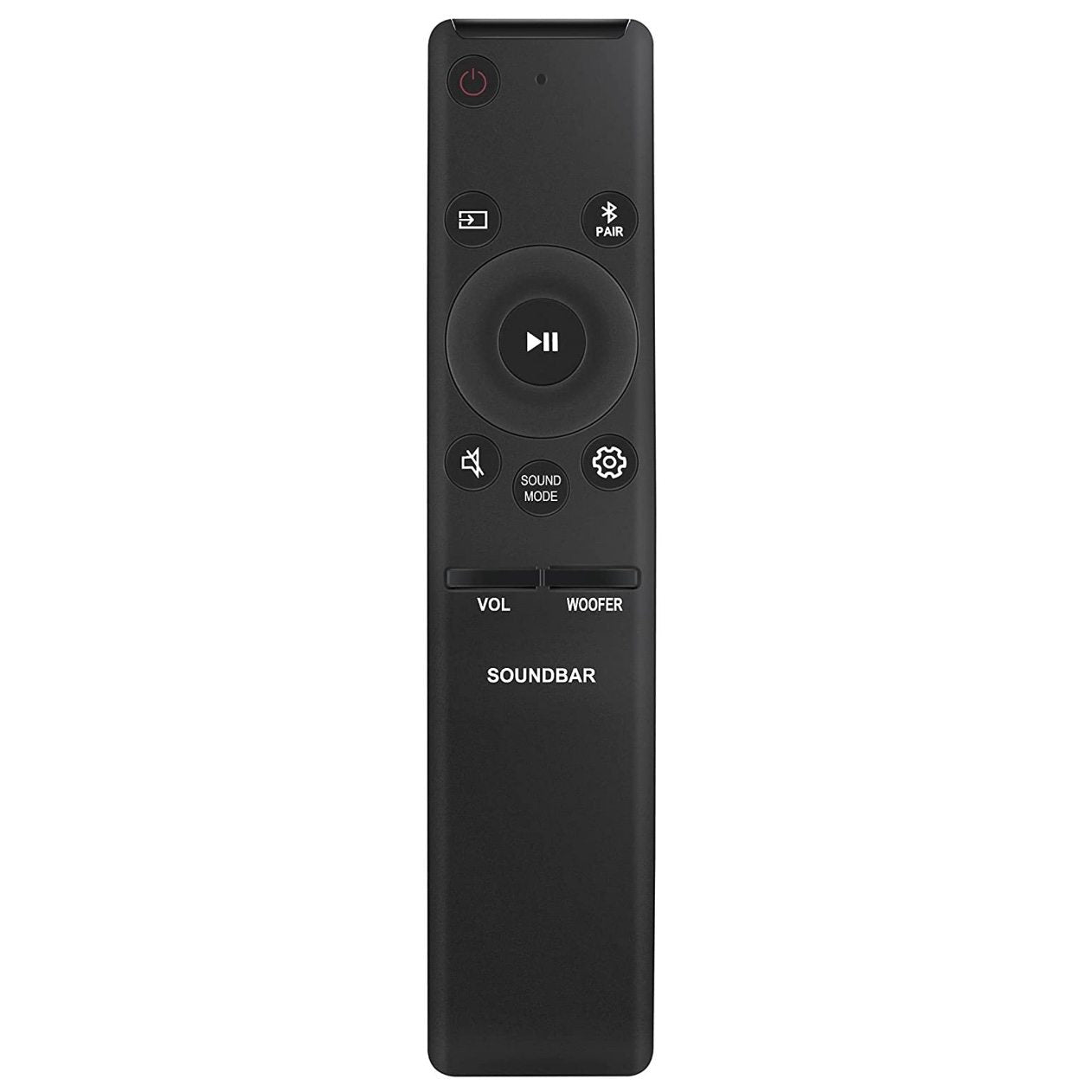 Samsung AH8113358A Sound Bar Remote Control