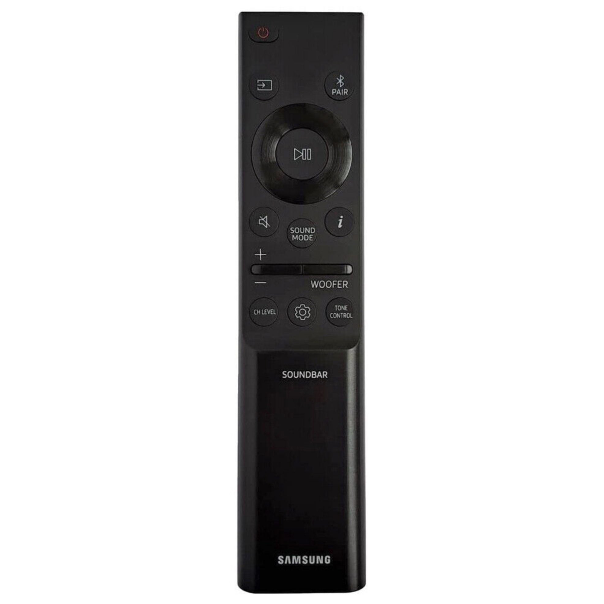 Samsung AH8115047A Sound Bar Remote Control