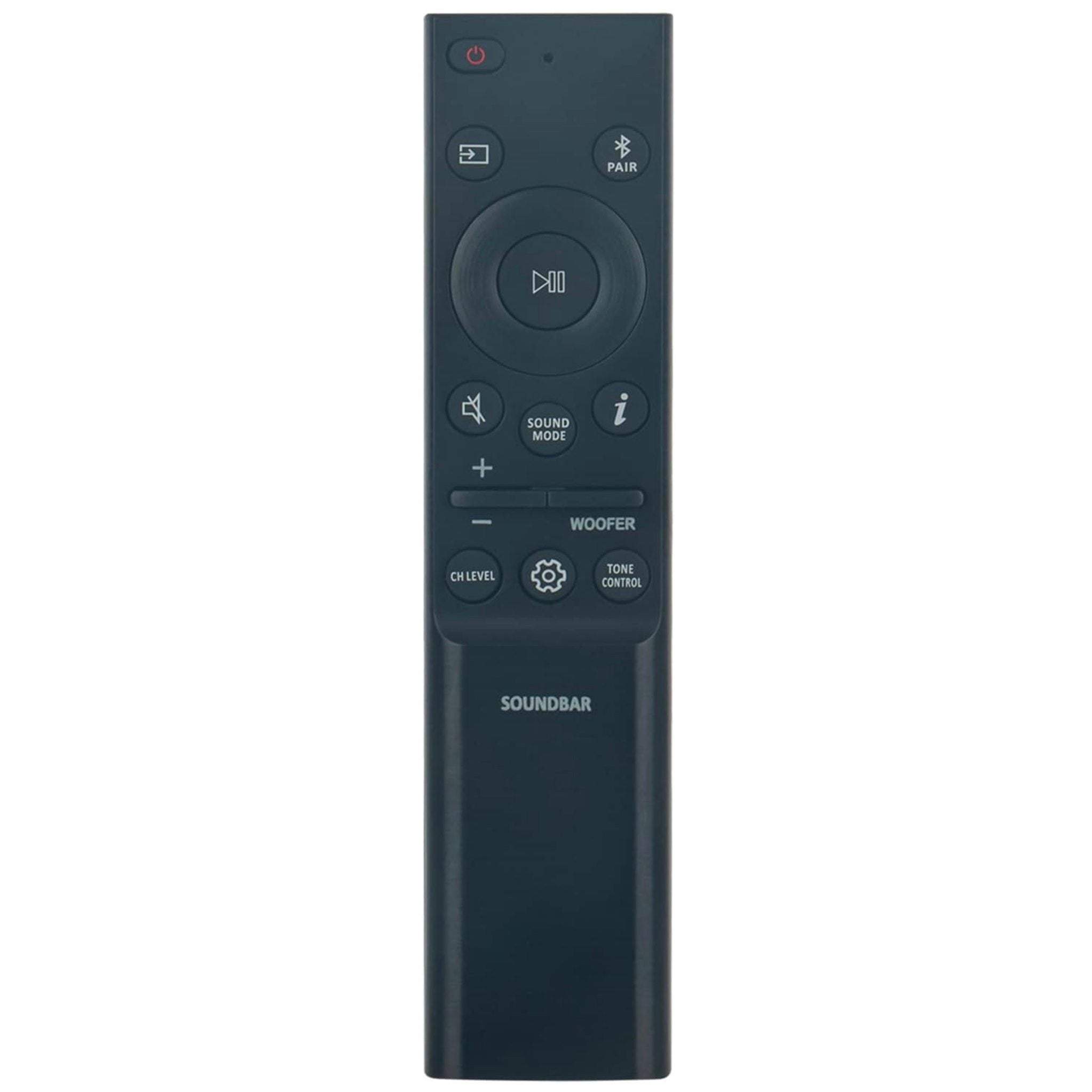 Samsung AH8115498A Sound Bar Remote Control