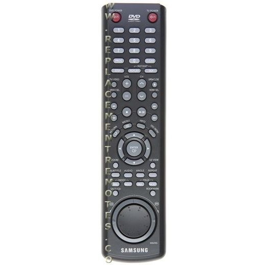 Samsung AK5900025G DVD Remote Control