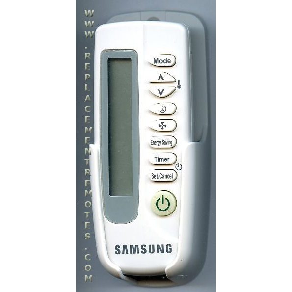 Samsung ARC454 Air Conditioner Remote Control