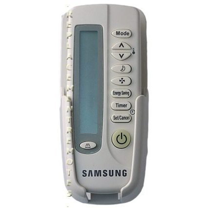 Samsung ARC455 Air Conditioner Remote Control