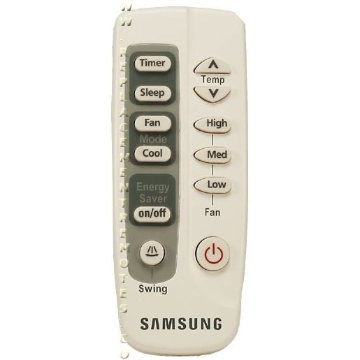 Samsung ARC740 Air Conditioner Remote Control