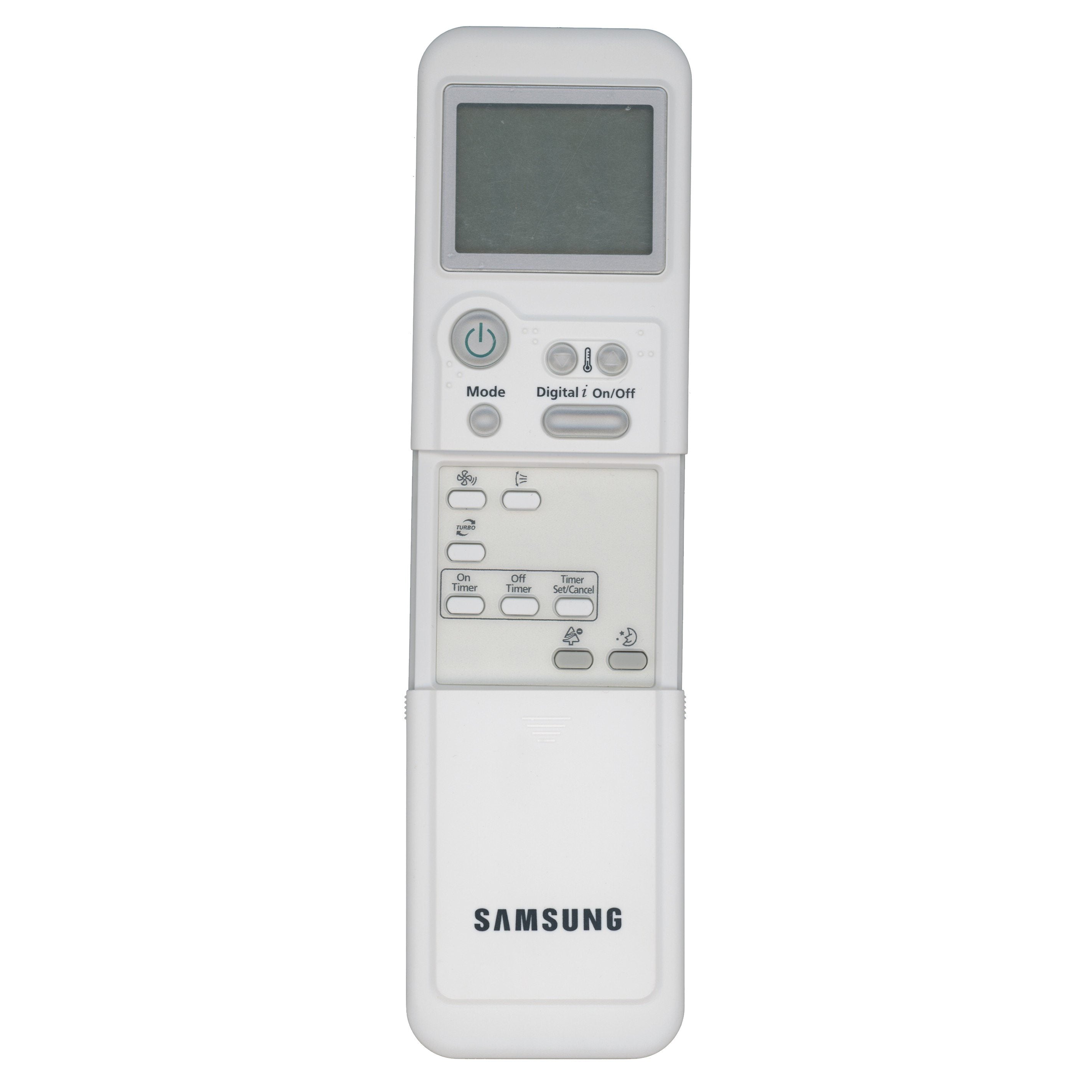 Samsung ARH1328 Air Conditioner Remote Control