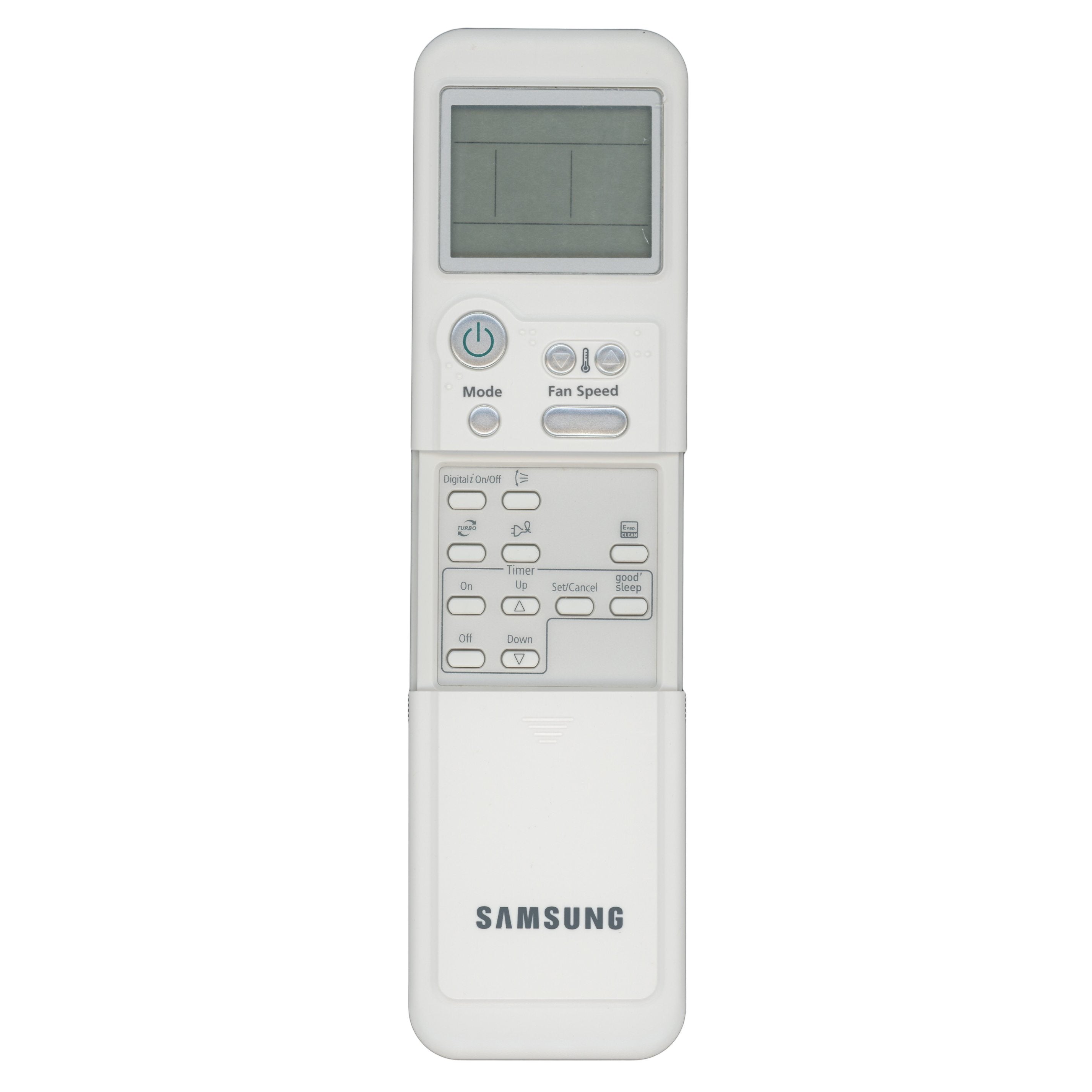 Samsung ARH1363 Air Conditioner Remote Control