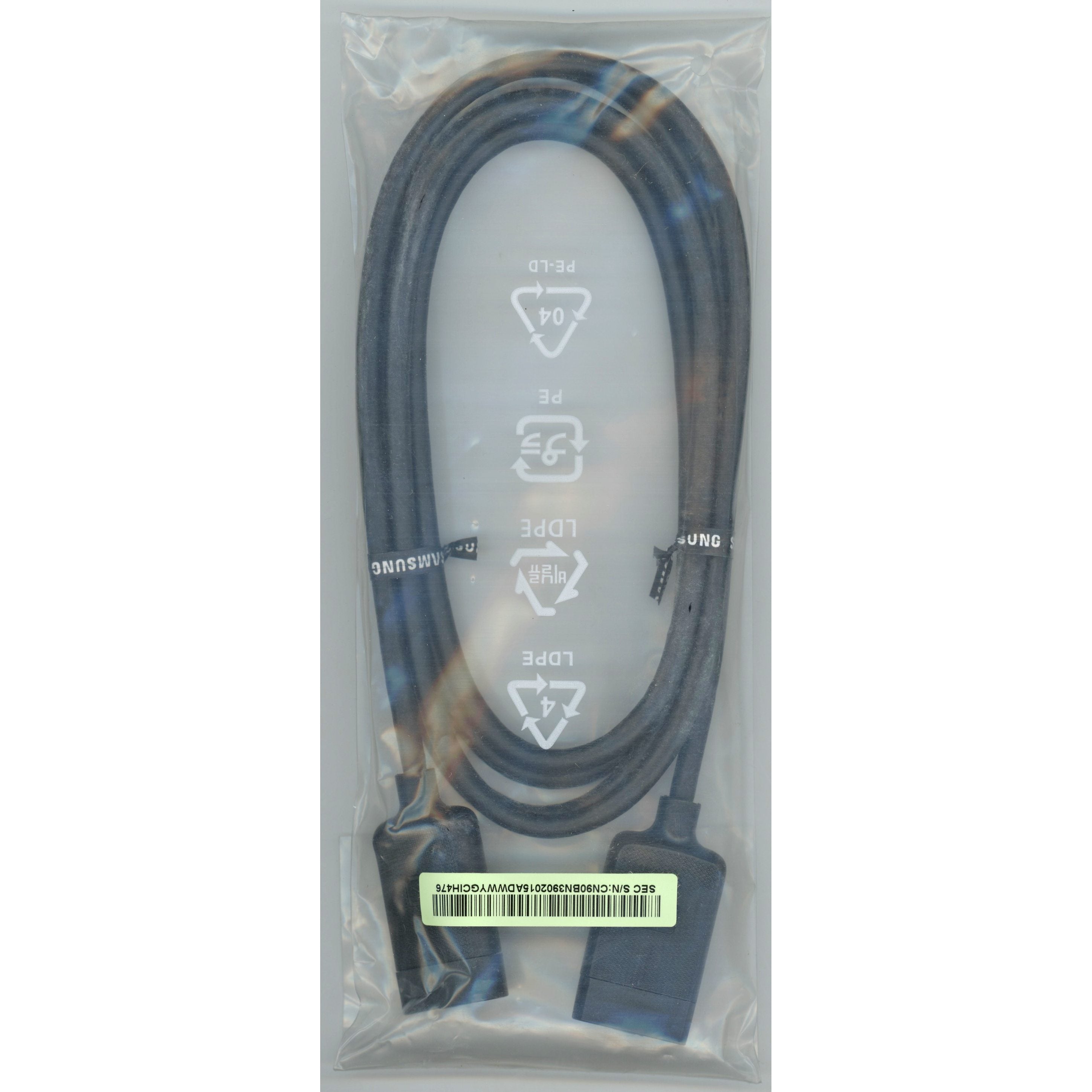 Samsung BN3902015A MINI One Connect Cable