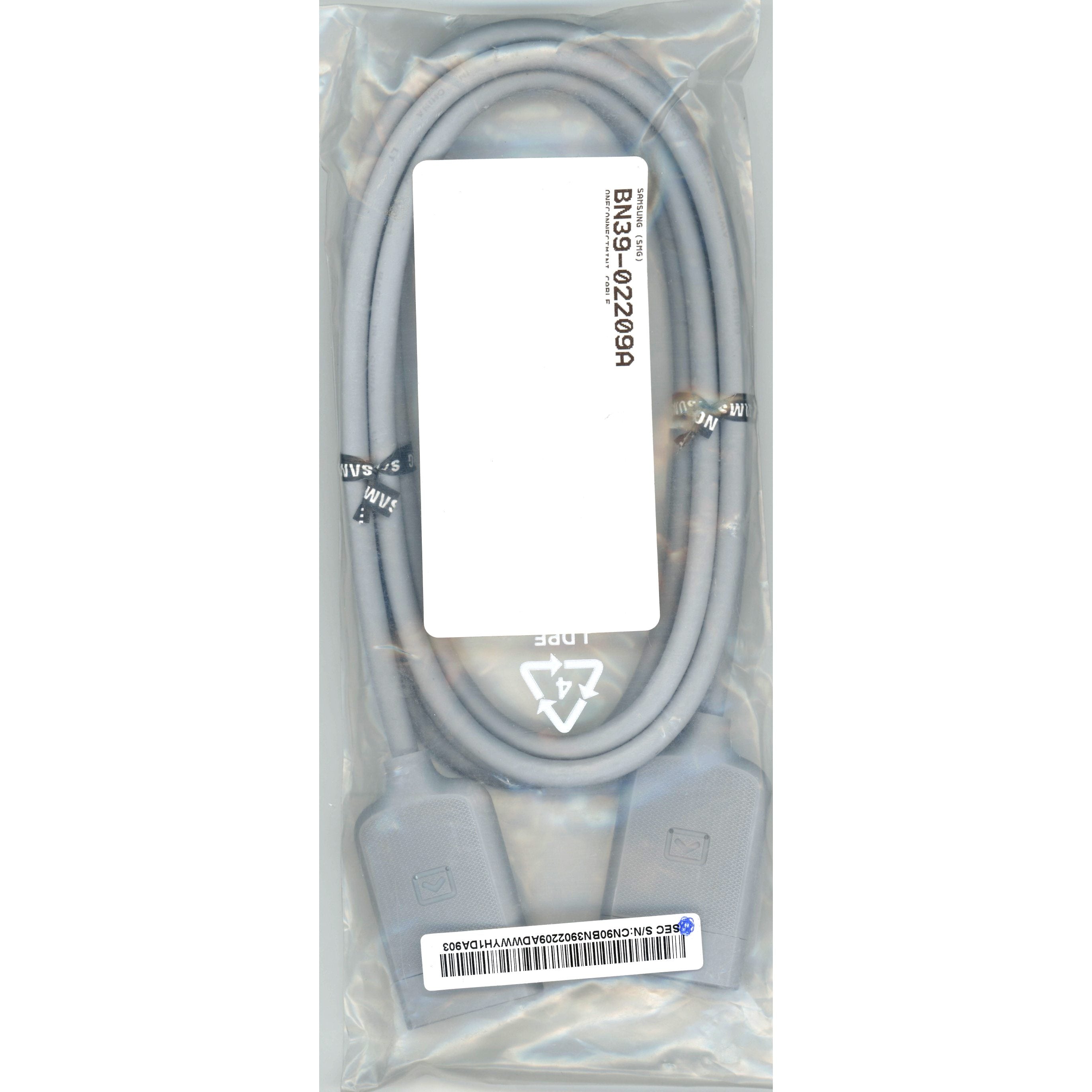 Samsung BN3902209A One Connect Cable