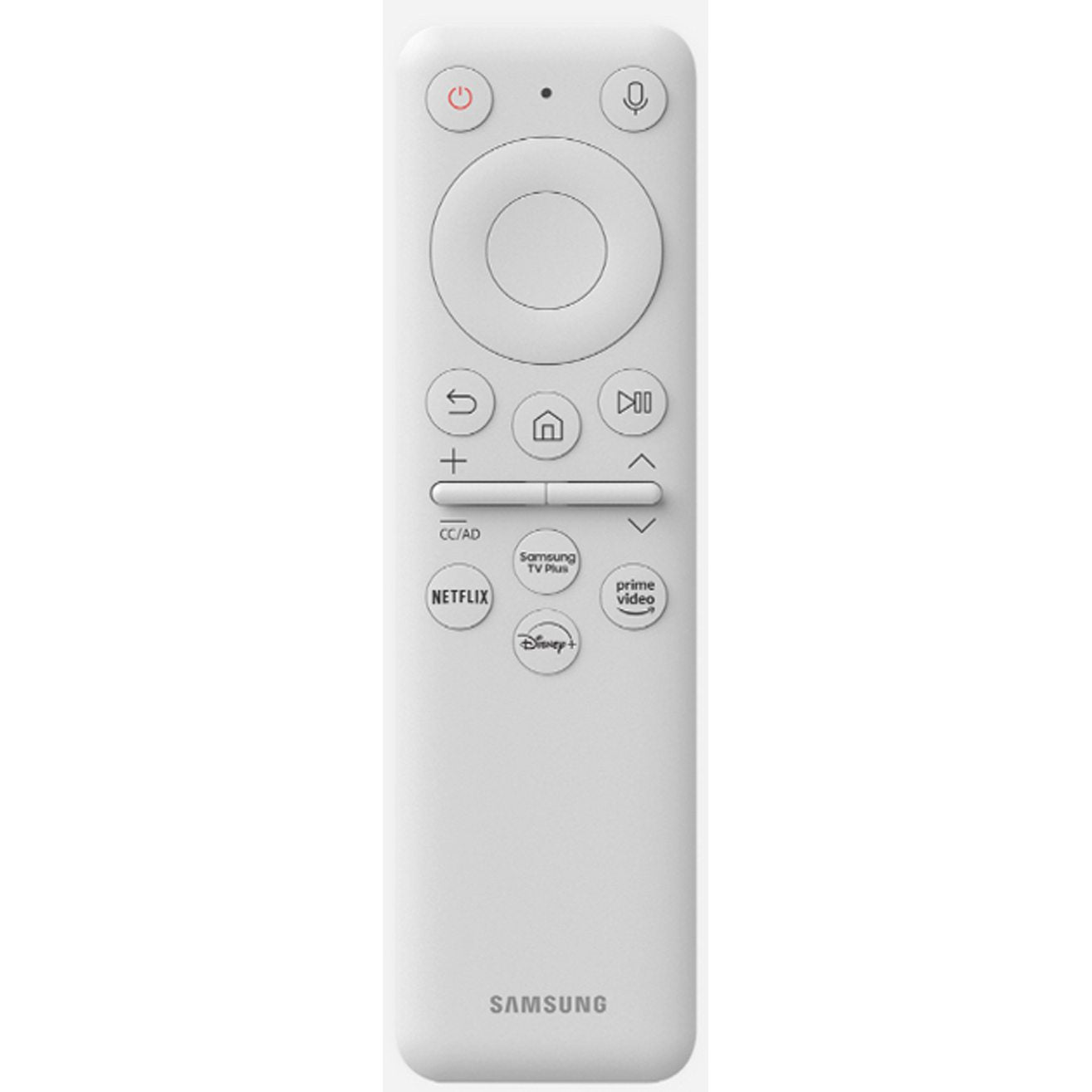 Samsung BN5900149D Projector Remote Control