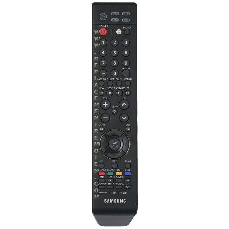 Samsung BN5900529A Projector Remote Control