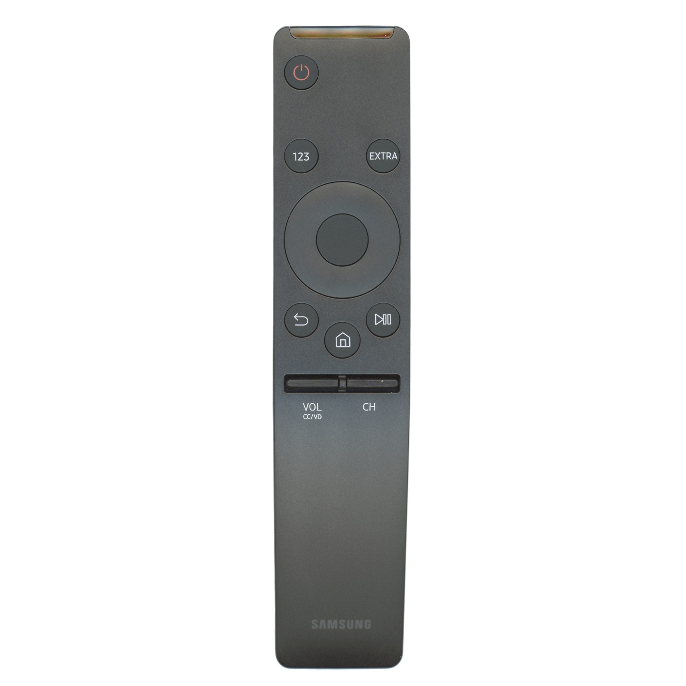 Samsung BN5901295A TM1640 IR TV Remote Control