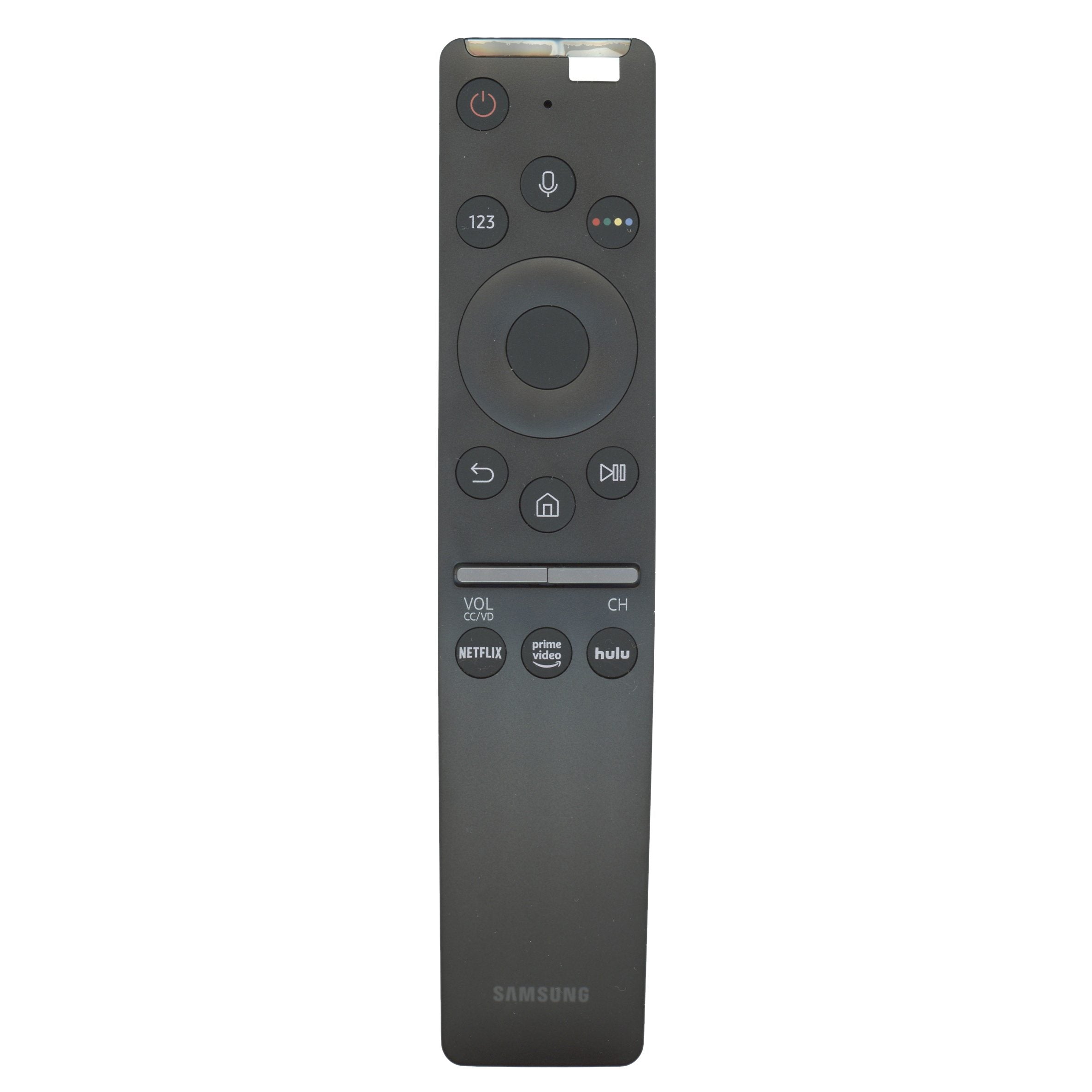 Samsung BN5901312G/RMCSPR1AP1 SMART TV Remote Control - BN59-01312G