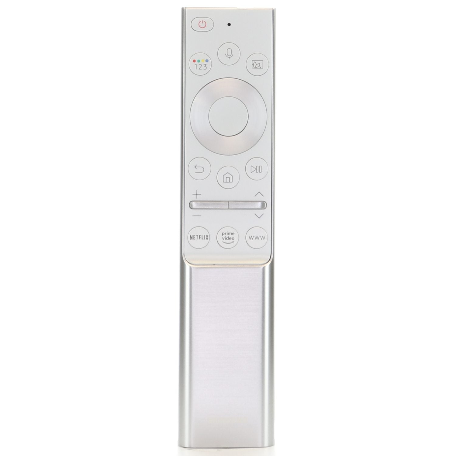 Samsung BN5901327G For 2020 TV Remote Control