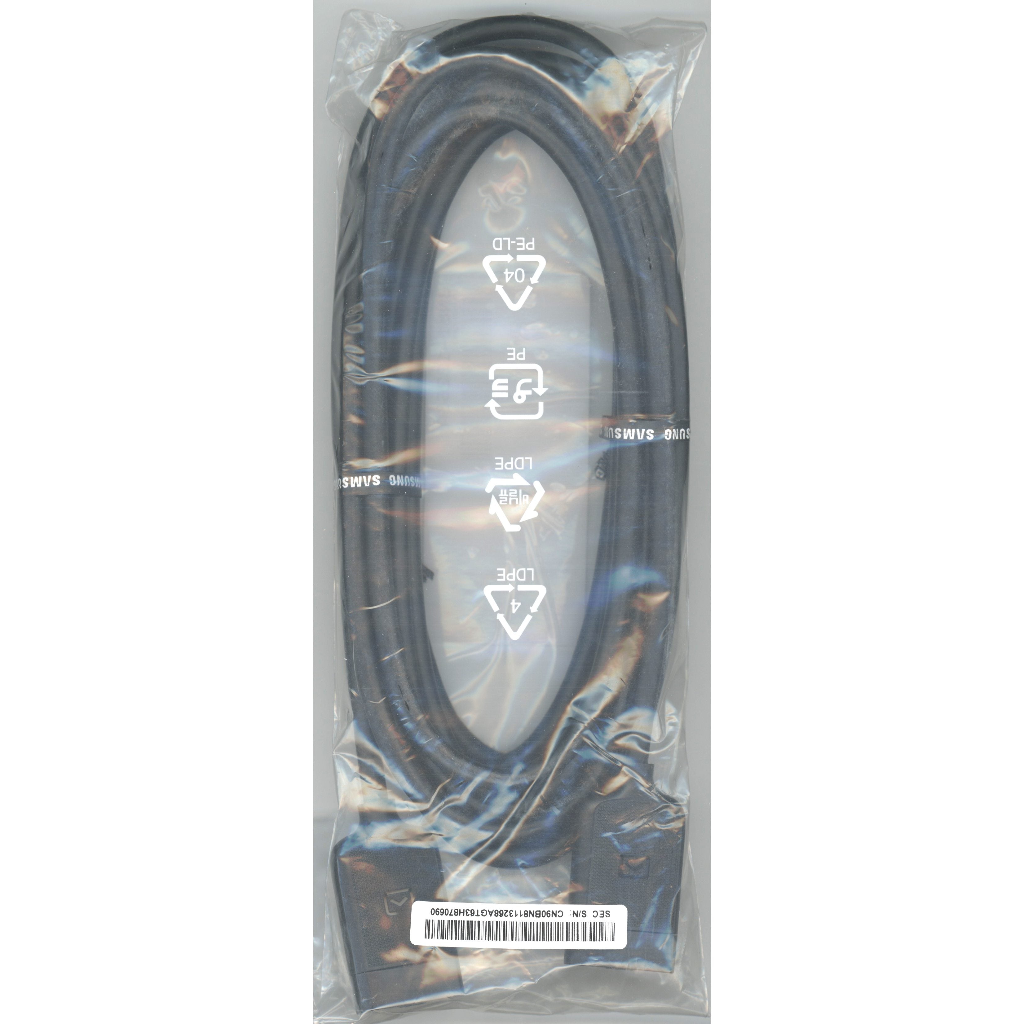 Samsung BN8113268A One Connect Cable