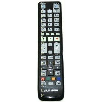 Samsung GL5900117A DVR Remote Control