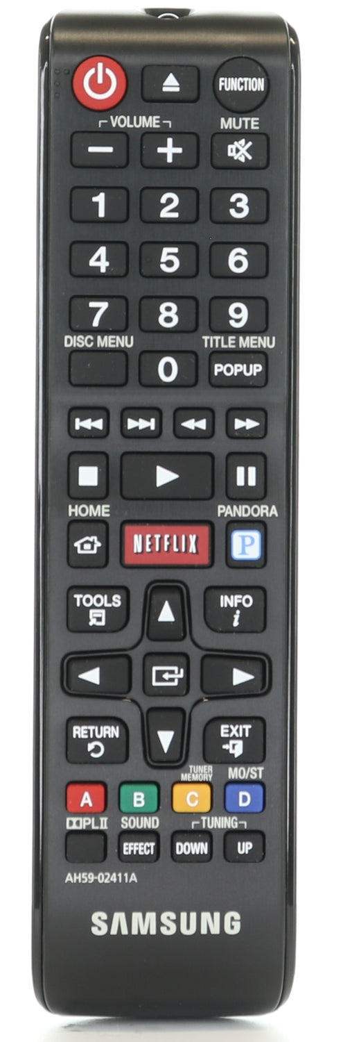 Samsung AH5902411A Home Theater Remote Control