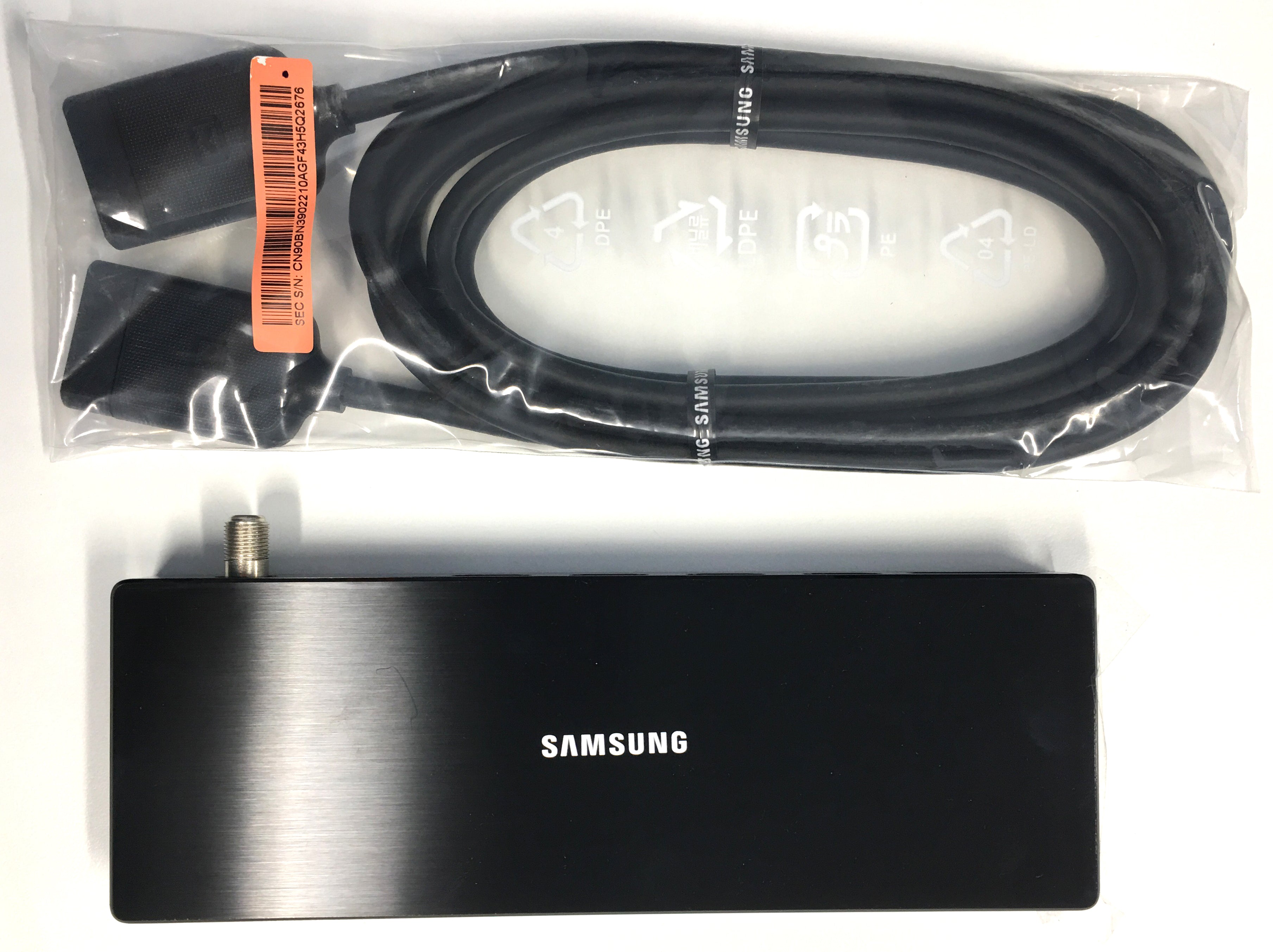 Samsung BN9117814W One Connect Jackpack