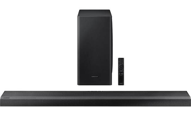 Samsung HWQ800T Sound Bar System