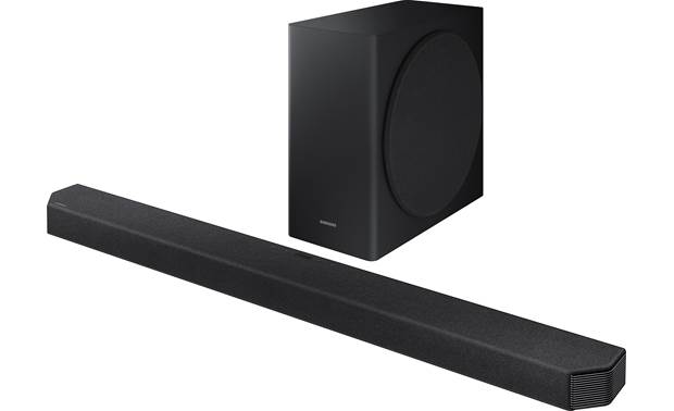 Samsung HWQ900T Sound Bar System