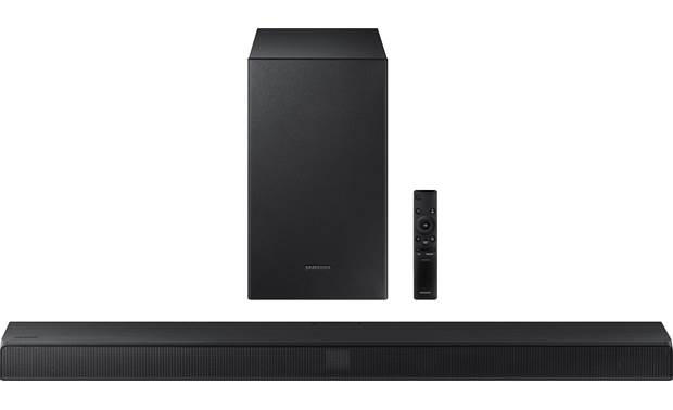 Samsung HWT550ZA Sound Bar System