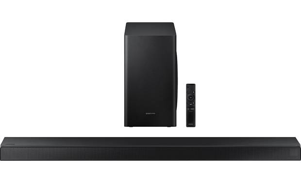 Samsung HWT650 Sound Bar System