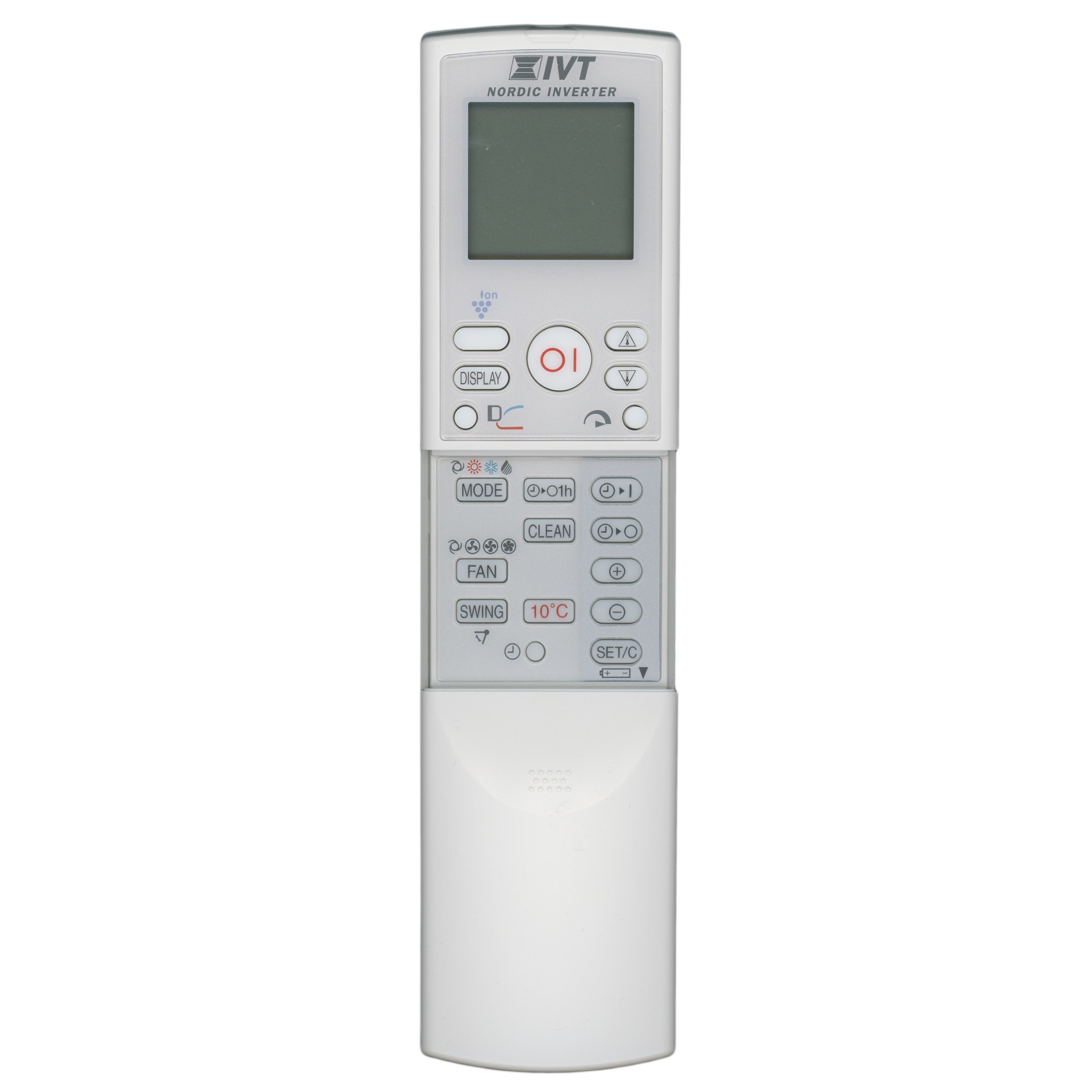 Sharp CRMCA673JBEZ Air Conditioner Remote Control