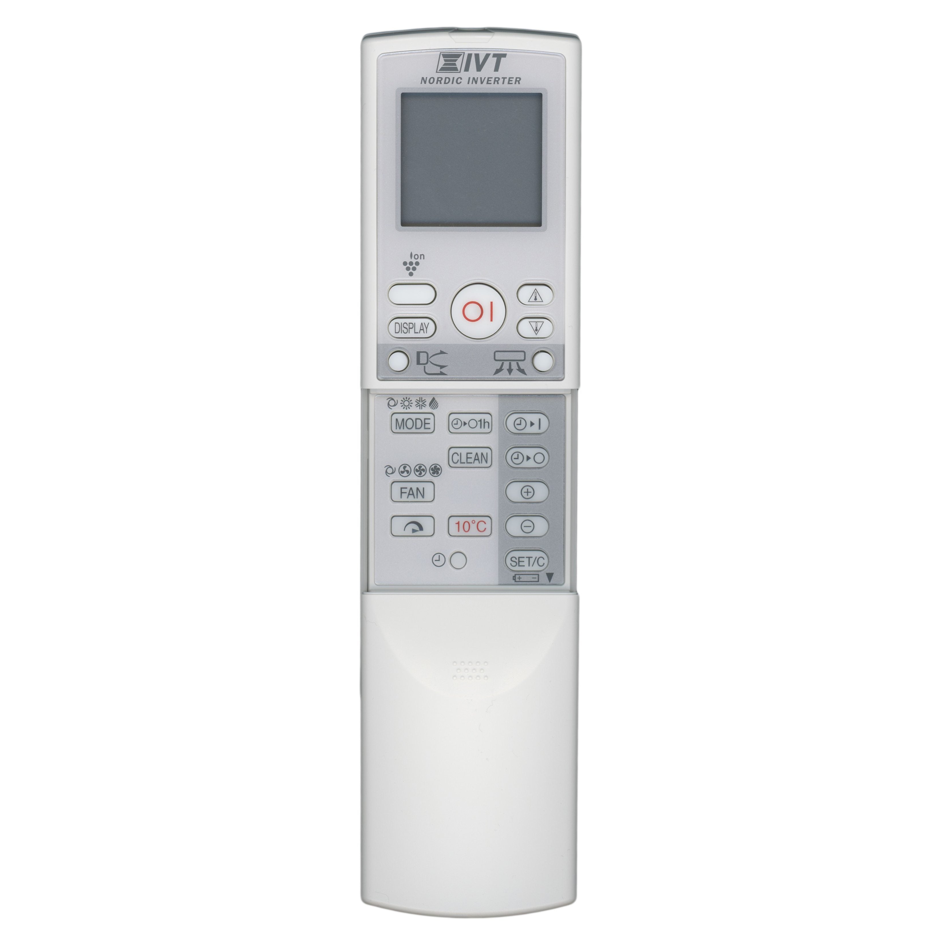 Sharp CRMCA899JBEZ Air Conditioner Remote Control